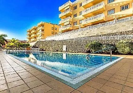 Apartment Primavera Ii Arona (Tenerife)