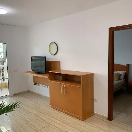 Apartment Primavera