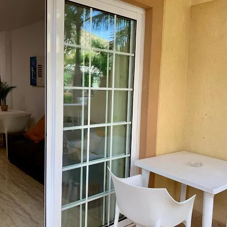 Primavera Apartment Arona (Tenerife)