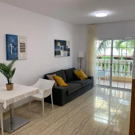 Apartment Primavera *