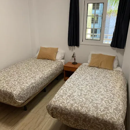 Apartmán Primavera