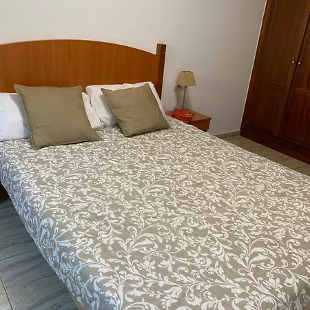 Primavera Ii Lejlighed *