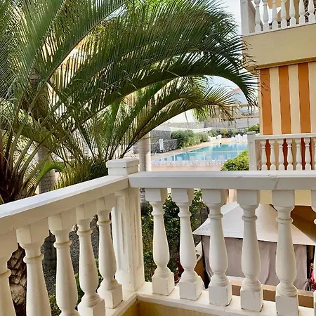 Apartmán Primavera