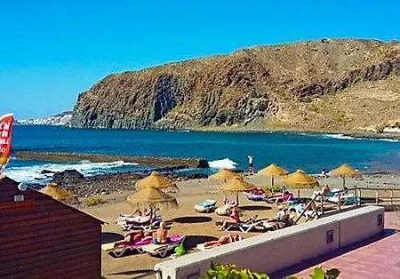 Apartmán Primavera Arona (Tenerife)