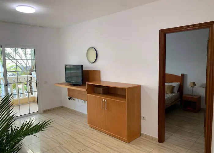 アパート Primavera Ii