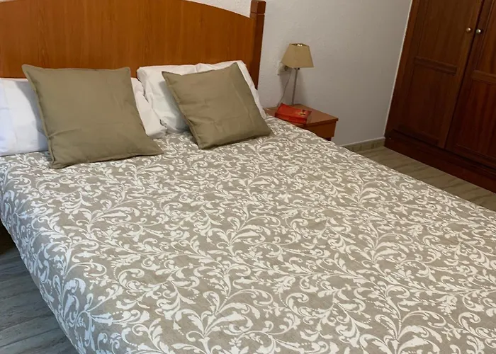 Primavera Ii Lejlighed *