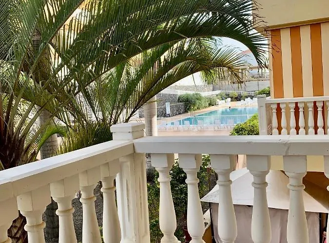 Lejlighed Primavera Ii