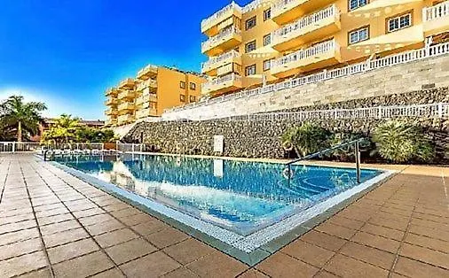 Apartman Primavera Ii Arona
