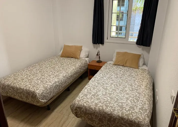 Apartman Primavera Ii