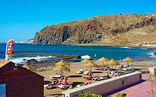 Apartman Primavera Ii Arona